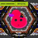 Jonas Andersen - Mystic (Original Mix)