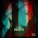 8Kays, Diana Miro - Waiting in the Dark