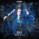 Cryex - Madness 4.0 (Original Mix)