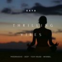Agwa - Thrilling Vibes #001 ()