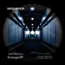 Joël Martina - Emerge (Original Mix)