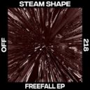 Steam Shape - Mass