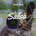 sEEn Vybe - Aqua