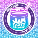 Trudos Sound - Feel My Body (Original Mix)