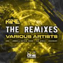 K4NE - The Last Hour