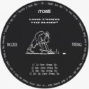 Lasso d’Amore - East End Groove