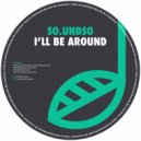 So.undso - Unholy Holy Desire