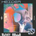 Heider & Elternhouse - Bad Behaviour (Original Mix)
