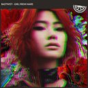 Bastwist - Girl From Mars (Original Mix)