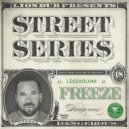 Freeze (UK) - Abyss (Original Mix)