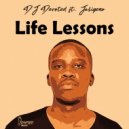 DJ Devoted ft. Jalipeno - Life Lessons (Original Mix)