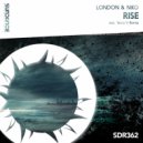 London & Niko - Rise (Radio Edit)