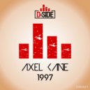Axel Kane - 1997