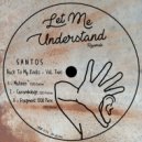 Santos - Fragment 008 \'Pure\' (2020 Reissue)