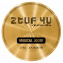 EL-TUFF - Deep Deep Love (Deep Dough Dub)