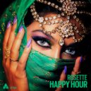Rosette - Happy Hour (Original Mix)