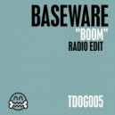 Baseware - Boom (Radio Edit)