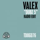Valex - Dubz 5 (Radio Edit)