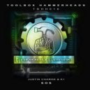 Justin Charge & K1 - SOS (Original Mix)