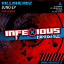 Killaheadz - Junoman