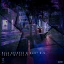 Nico Aviario, Mary S.K. - Touch My Heart
