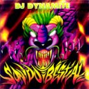 Dj Dynamite PR Feat. Joshy D Spike D - Call 9-1-1 (Original Mix)