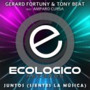 Gerard Fortuny, Tony Bezares - Juntos (Sientes la música) (Relax Mix)