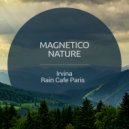 Irvina - Rain Cafe Paris