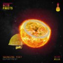 Deportment - Swinging Feet (Original mix)