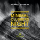 Nacim Ladj - Minimal Game (Giulio Lnt Remix)
