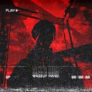 Wolfydeadhuag - Wassup mane!