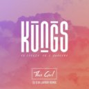 Kungs vs. Cookin\' On 3 Burners - This Girl (DJ ILYA LAVROV Remix)