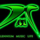 DJ MMILLENNIUM - Second Mix