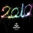 DJ Noiz & DJ Julia Belle Feat. MC Shayon & Satory Seine - Happy New Year 2K10 (DJ ILYA LAVROV Remix)