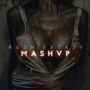 MUTI - Дал Дал Ушёл (Dj Rush Extazy Mash-Up)