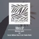 Notorious Lynch - Ritmo Del Valle