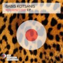Babis Kotsanis - Wonderful Lover (Original Mix)