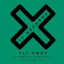 Oli Hodges & Sean Harris (UK) Feat. Alissa May - Fly Away (Skuba Steve Remix)