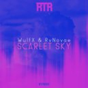 WulfX & RvNovae - Scarlet Sky