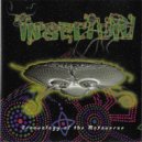 Insectoid - Tribedelic Nomads (Animistic Remix)