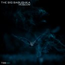 The Big Babushka - Moscow