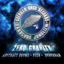 Abstract Drumz & Peeb - Fire At Zero Gravity (Original Mix)