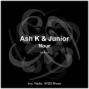 Ash K & Junior - Nour (Radio Edit)