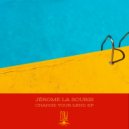 Jerome La Souris - One Nation (Original Mix)