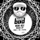 Memo Rex - Ready