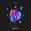 Xaber - Wrong Platz (Original Mix)
