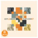 Izzy La Vague - Tlotlego