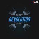 Ferry ft. SIJEL - My Mistakes