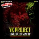 YK Project - Beautiful People (Original Mix)
