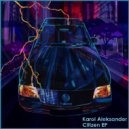 Karol Aleksander - Mothership Connection (Basement Jam) (Original Mix)